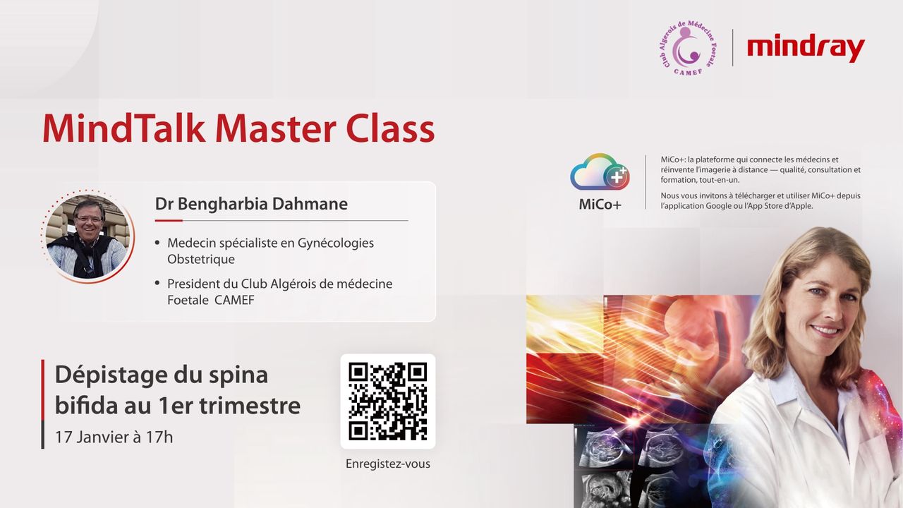 Mind Talk Masterclass